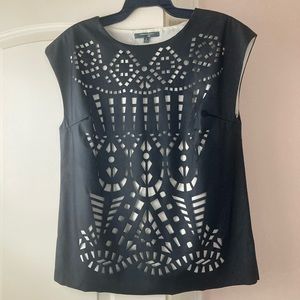 Malandrino shirt, blouse